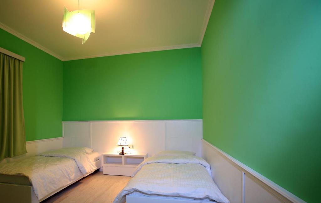 Hotel Kastria Tiranë Ngoại thất bức ảnh