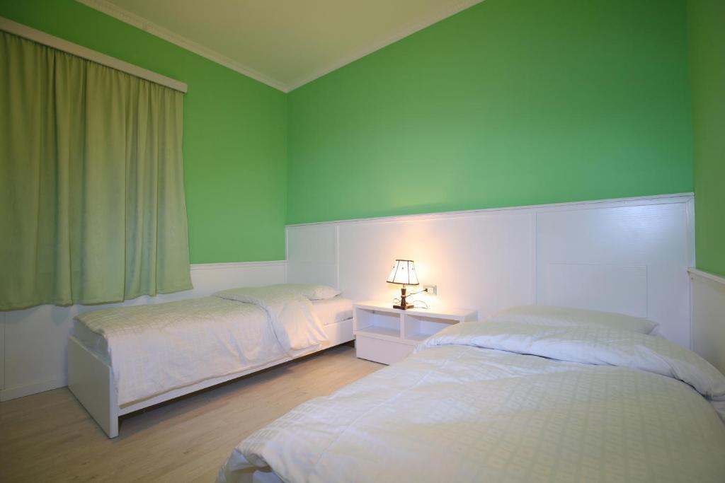 Hotel Kastria Tiranë Ngoại thất bức ảnh