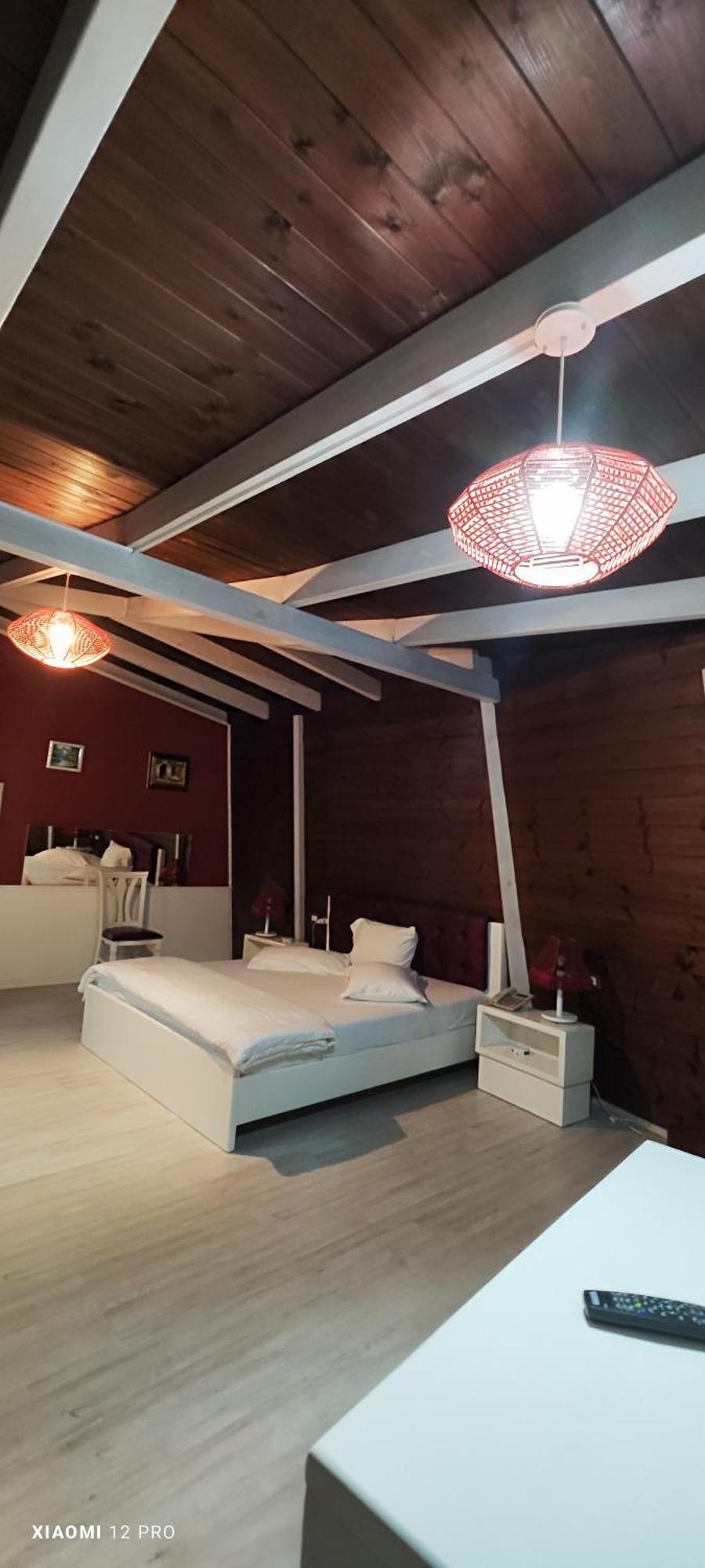 Hotel Kastria Tiranë Ngoại thất bức ảnh