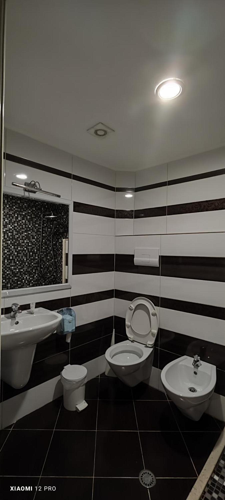 Hotel Kastria Tiranë Ngoại thất bức ảnh