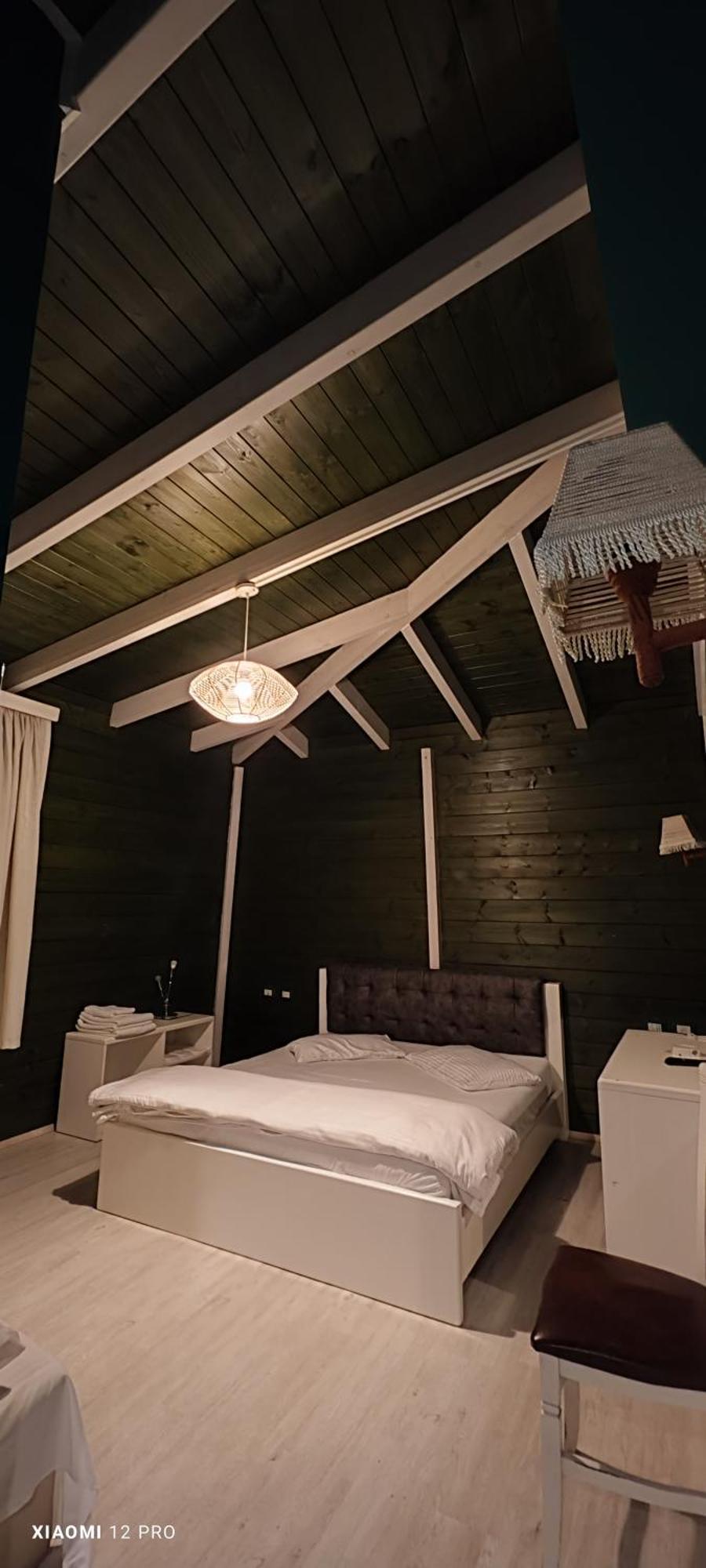 Hotel Kastria Tiranë Ngoại thất bức ảnh