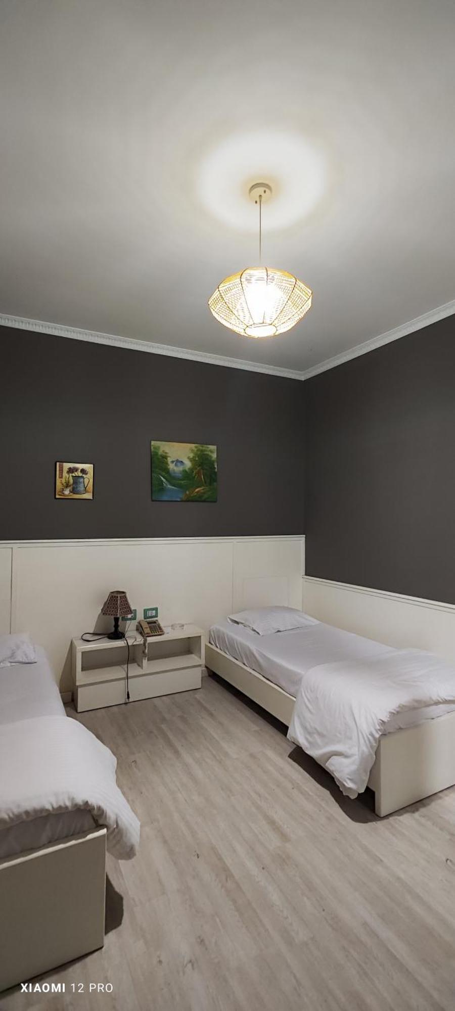 Hotel Kastria Tiranë Ngoại thất bức ảnh