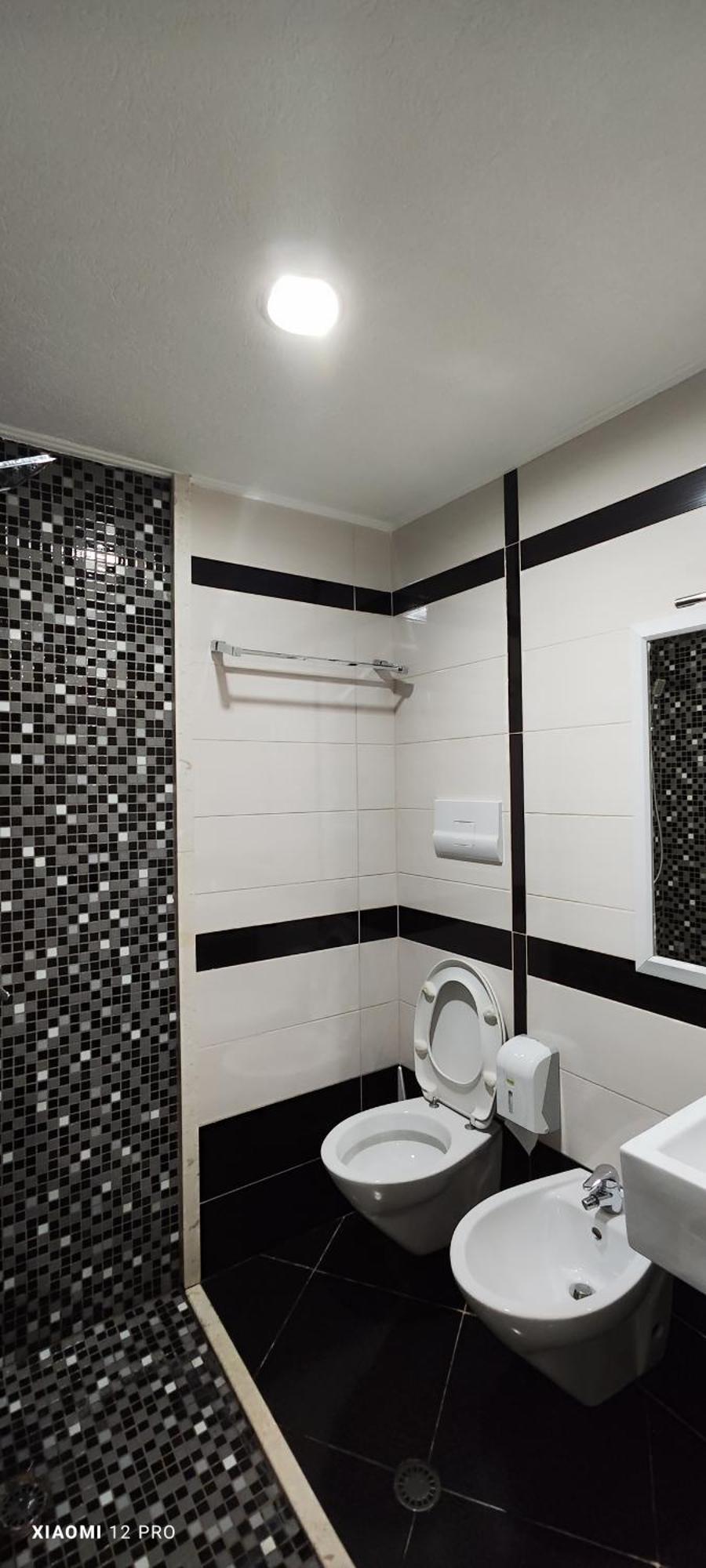 Hotel Kastria Tiranë Ngoại thất bức ảnh