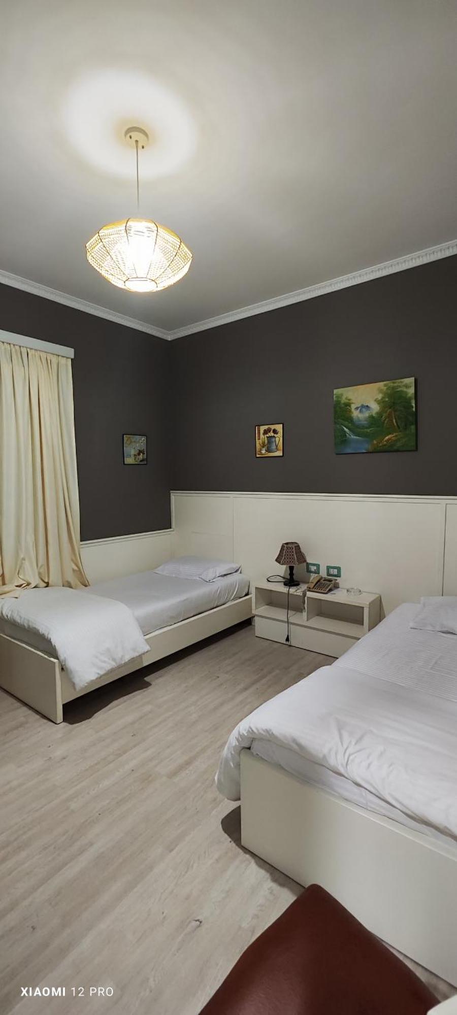 Hotel Kastria Tiranë Ngoại thất bức ảnh