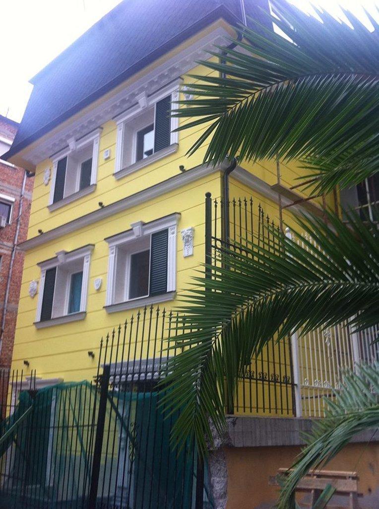 Hotel Kastria Tiranë Ngoại thất bức ảnh